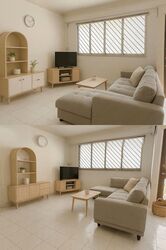 Blk 101 Simei Street 1 (Tampines), HDB 4 Rooms #516979501
